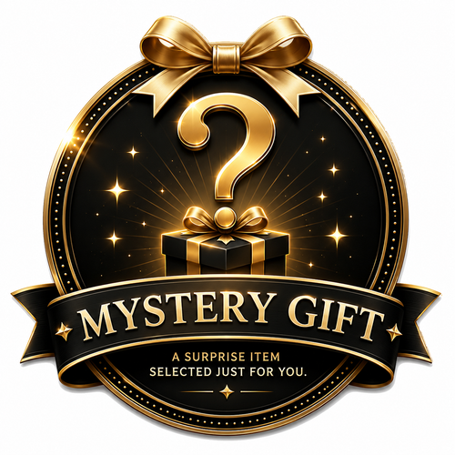 Mystery Dog Gift
